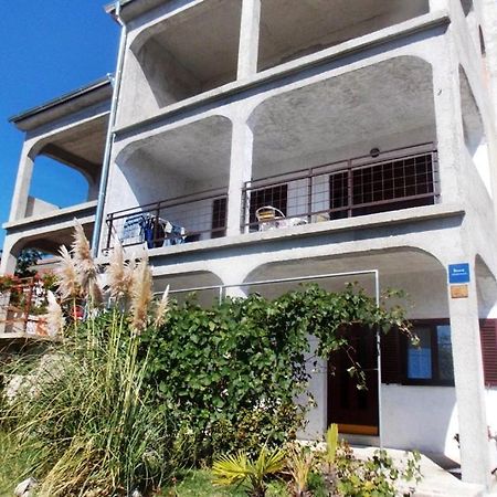 Apartments With A Parking Space Novi Vinodolski - 5600 מראה חיצוני תמונה