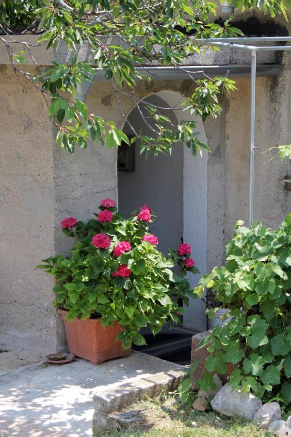 Apartments With A Parking Space Novi Vinodolski - 5600 מראה חיצוני תמונה