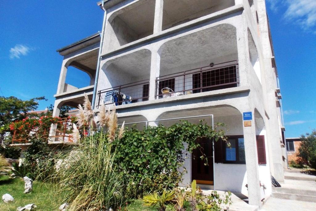 Apartments With A Parking Space Novi Vinodolski - 5600 מראה חיצוני תמונה