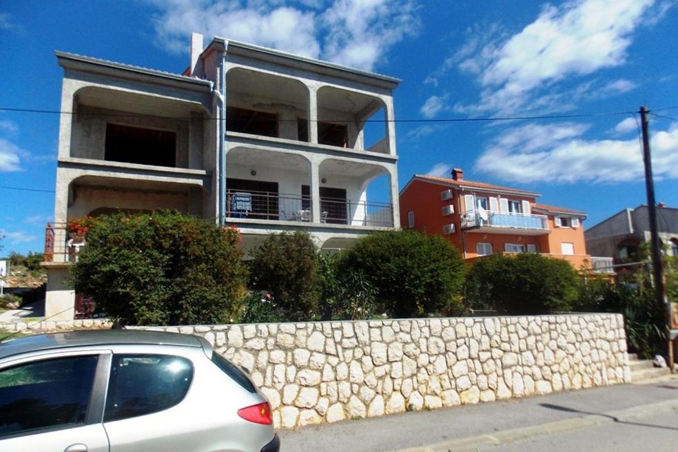Apartments With A Parking Space Novi Vinodolski - 5600 מראה חיצוני תמונה