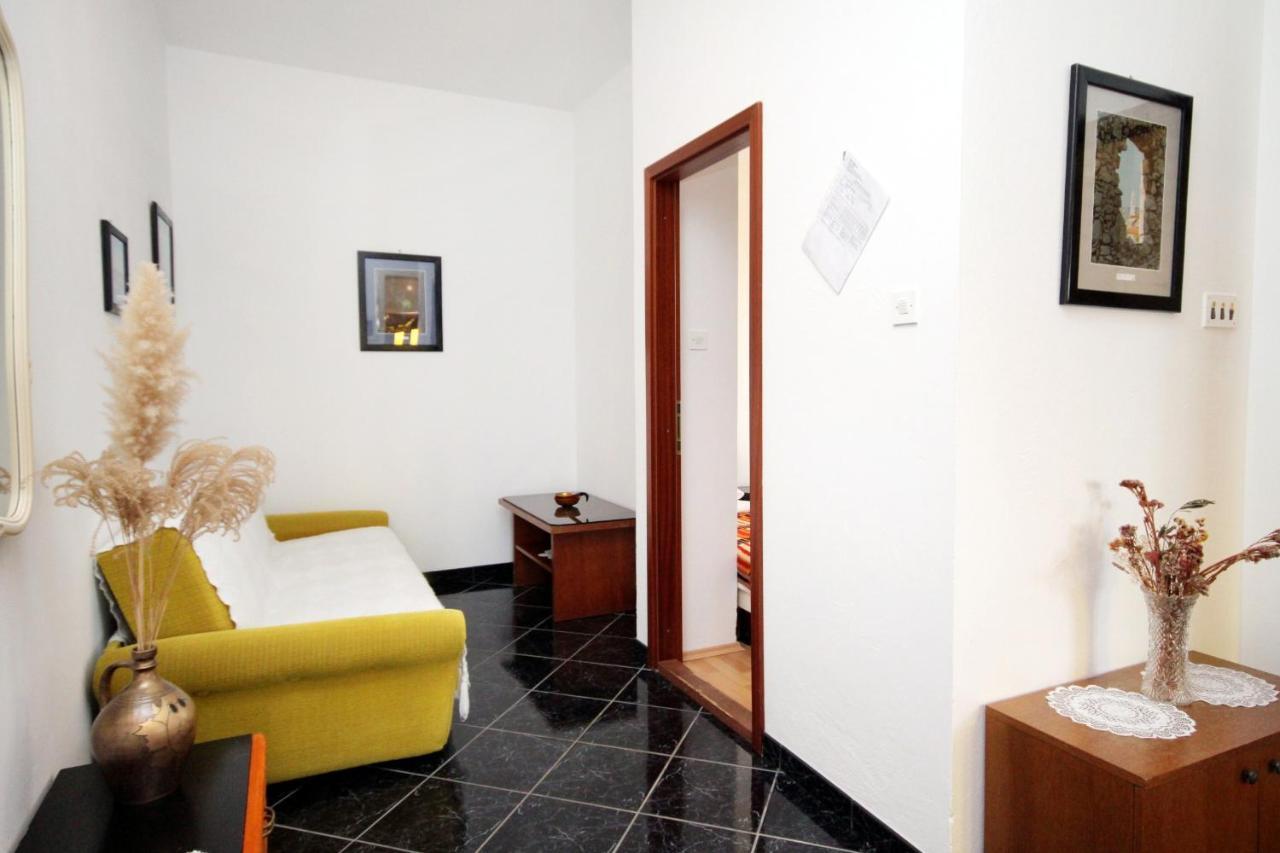 Apartments With A Parking Space Novi Vinodolski - 5600 מראה חיצוני תמונה