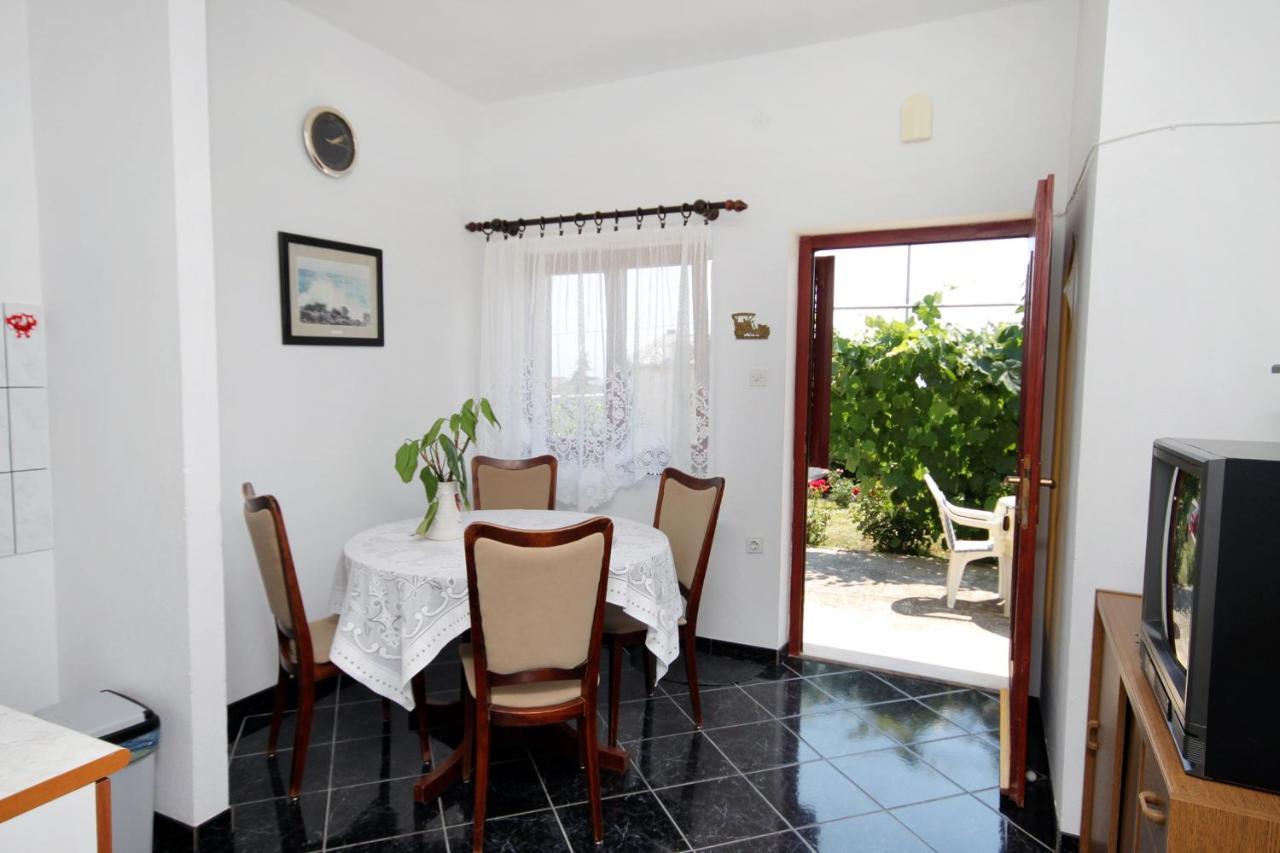 Apartments With A Parking Space Novi Vinodolski - 5600 מראה חיצוני תמונה