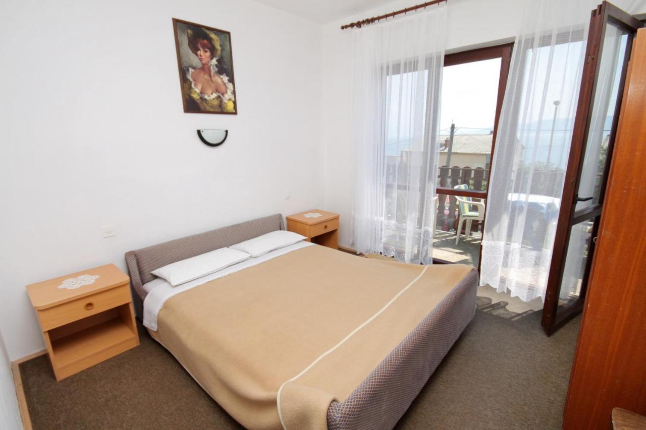 Apartments With A Parking Space Novi Vinodolski - 5600 מראה חיצוני תמונה
