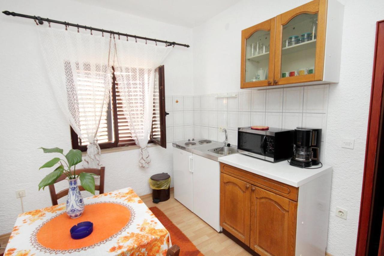 Apartments With A Parking Space Novi Vinodolski - 5600 מראה חיצוני תמונה