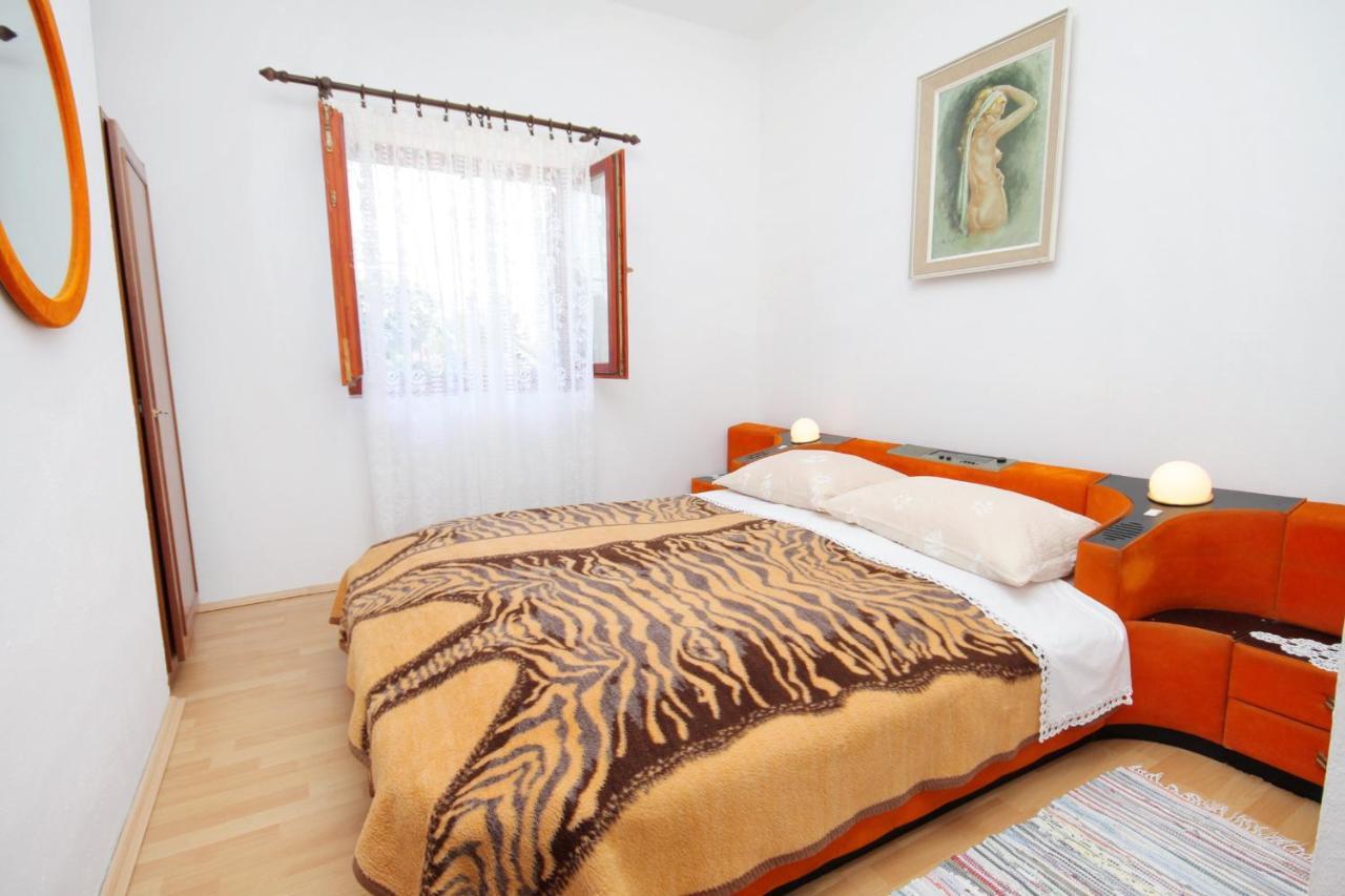 Apartments With A Parking Space Novi Vinodolski - 5600 מראה חיצוני תמונה
