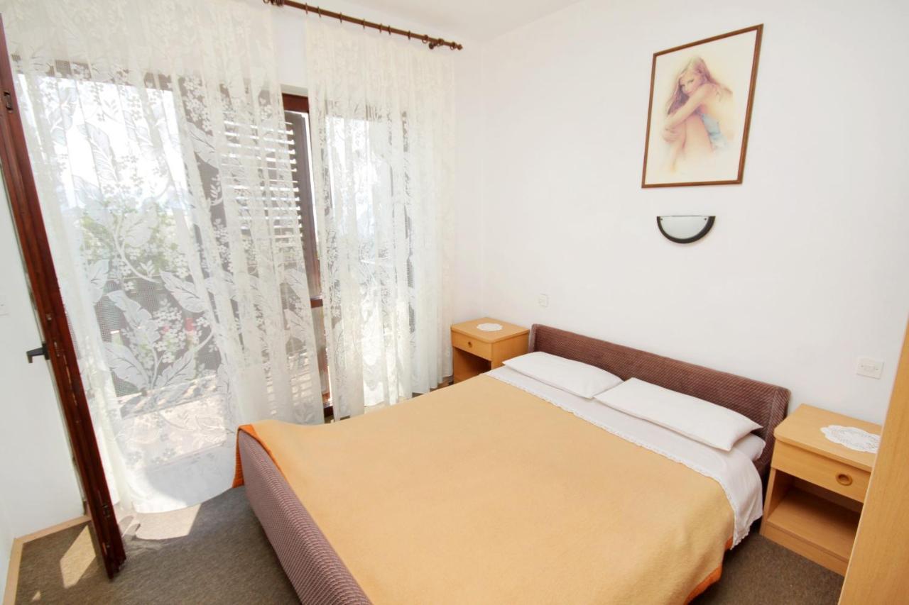 Apartments With A Parking Space Novi Vinodolski - 5600 מראה חיצוני תמונה
