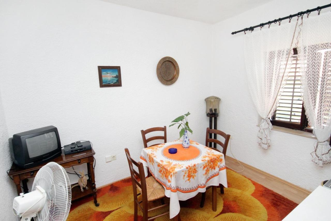 Apartments With A Parking Space Novi Vinodolski - 5600 מראה חיצוני תמונה
